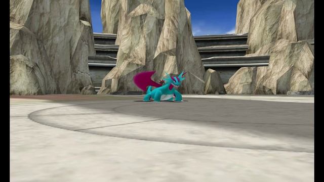 Pokemon Colosseum | Pokemon XD on Dolphin (4K - RTX 2080 - I7 9700K)