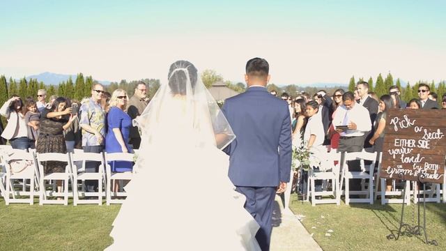 Summer Love: A Wedding Film