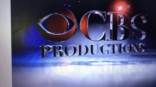 Jerry Bruckheimer Television Alliance Atlantis CBS Productions CBS Television Distribution (2007)