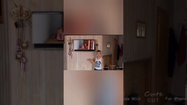 Муся TV серия 2