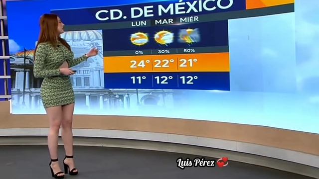 Que belleza extraordinaria de mujer Norma García sin palabras 😍😘