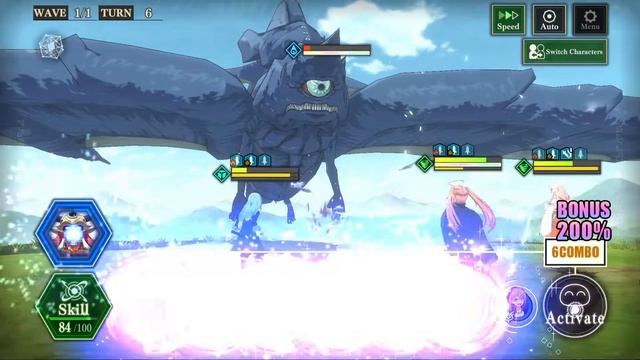 HOW TO BEAT CHARYBDIS CHAPTER 8 - Slime Isekai Memories