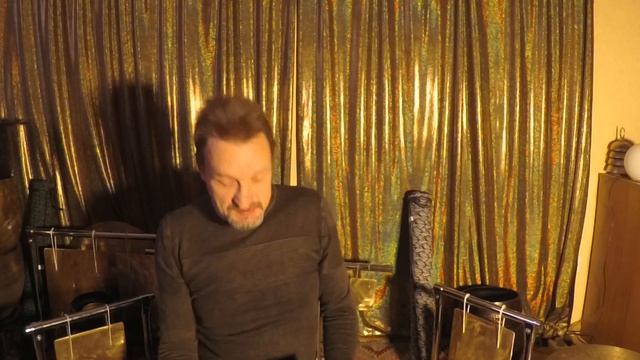 129.  Как жить? Поющие чаши храмовые тибетские как инструмент перерождения человека. Куда всё идёт?