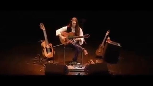 Estas Tonne Guitar solo and friends CZ