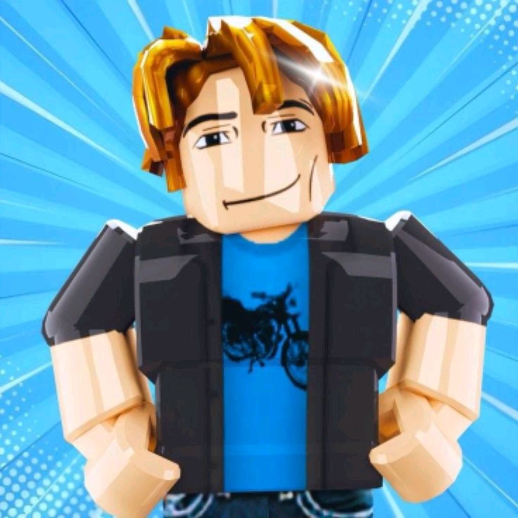 Roblox games on the BODYGUARD