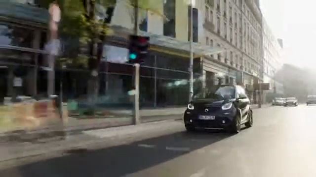 smart electric drive fortwo coupe