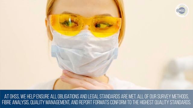 Asbestos Risk Assessments