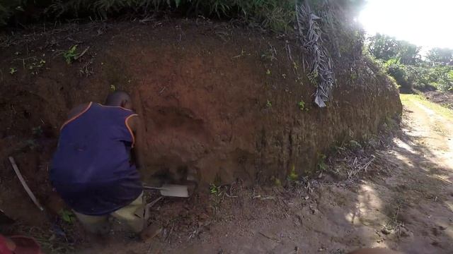From Port to Property - DNI Metals' Madagascar Graphite Property
