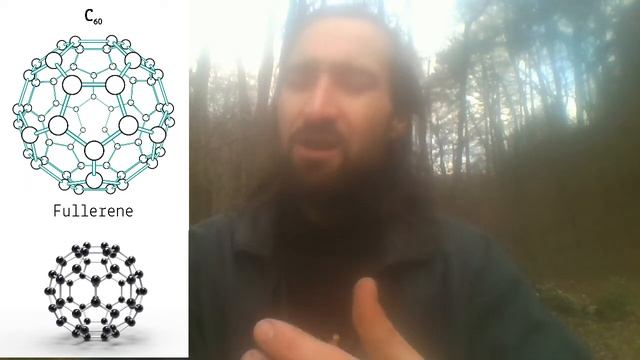 SHUNGIT - FULLERENE  - HERKUNFT, TECHNOLOGIE, EINSATZGEBIETE, WIRKUNG & VERGLEICH MIT ANTIOXIDANTIE