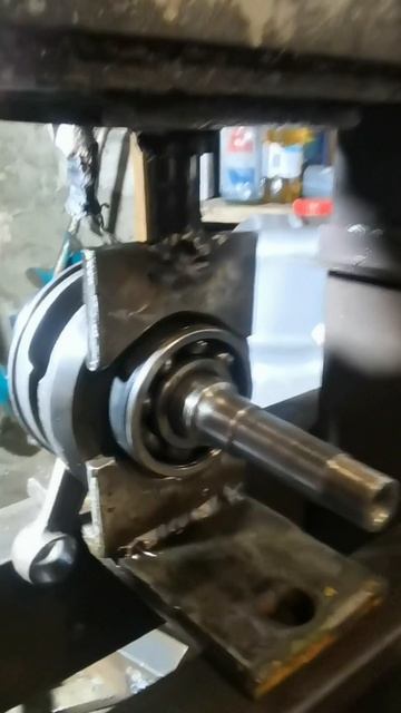 Сварочный полуавтомат без газа.