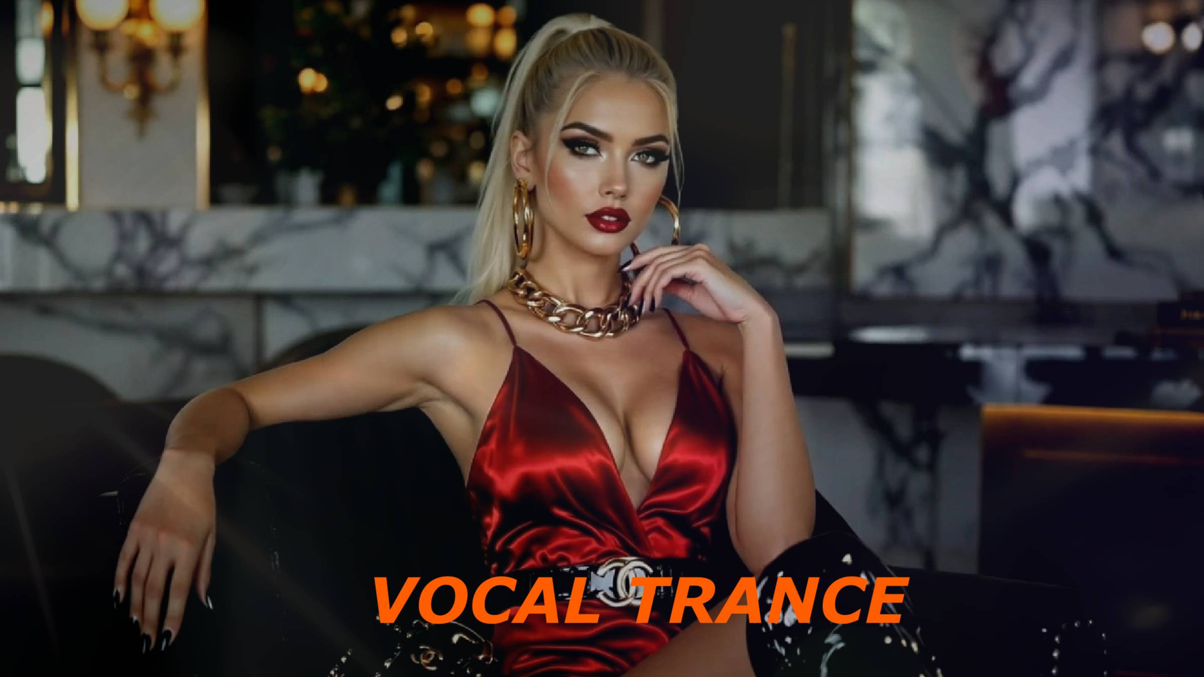 🔥 VOCAL TRANCE 🔥