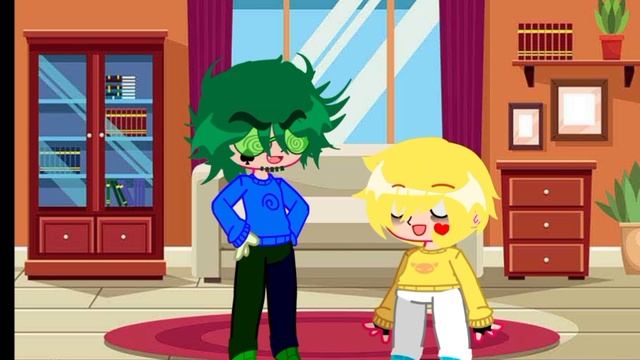 Потом на забив (8 мужланов)