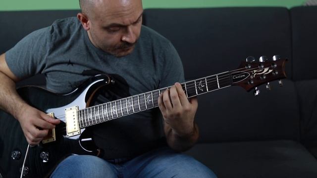 Riff da divano #22 - Tool - Lateralus- Free Line6 Helix patch