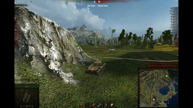 The Lemming Rush Strikes Back!
