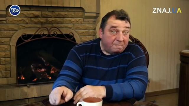 Анекдот-Сходняк