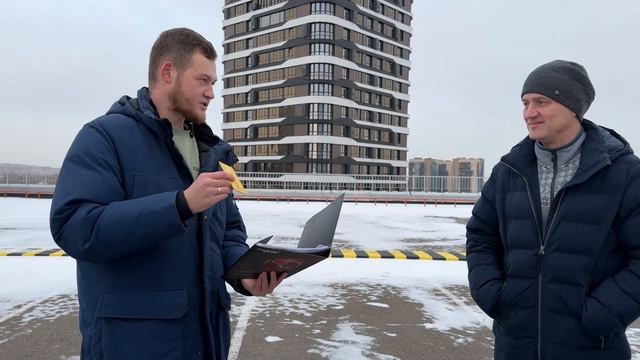 Выдача Kia Stonic - отзыв клиента