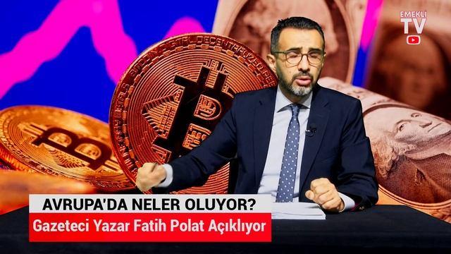 Herkesin sorduğu sorunun cevabı verildi? Ne zaman bitecek? Gazeteci Yazar Fatih Polat açıkladı