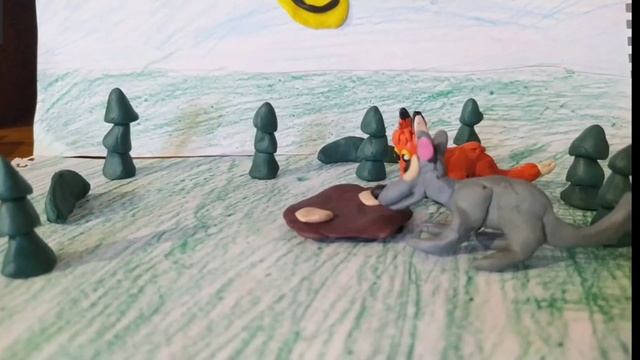 Жизнь Зайца 3серия