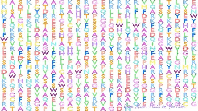 Gene Music using Protein Sequence of JRK "JRK HELIX-TURN-HELIX PROTEIN"