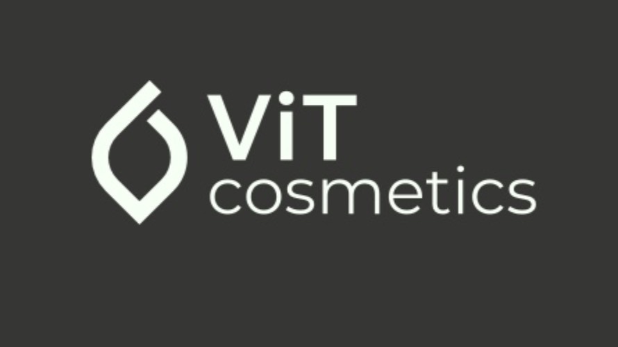 Vit cosmetics