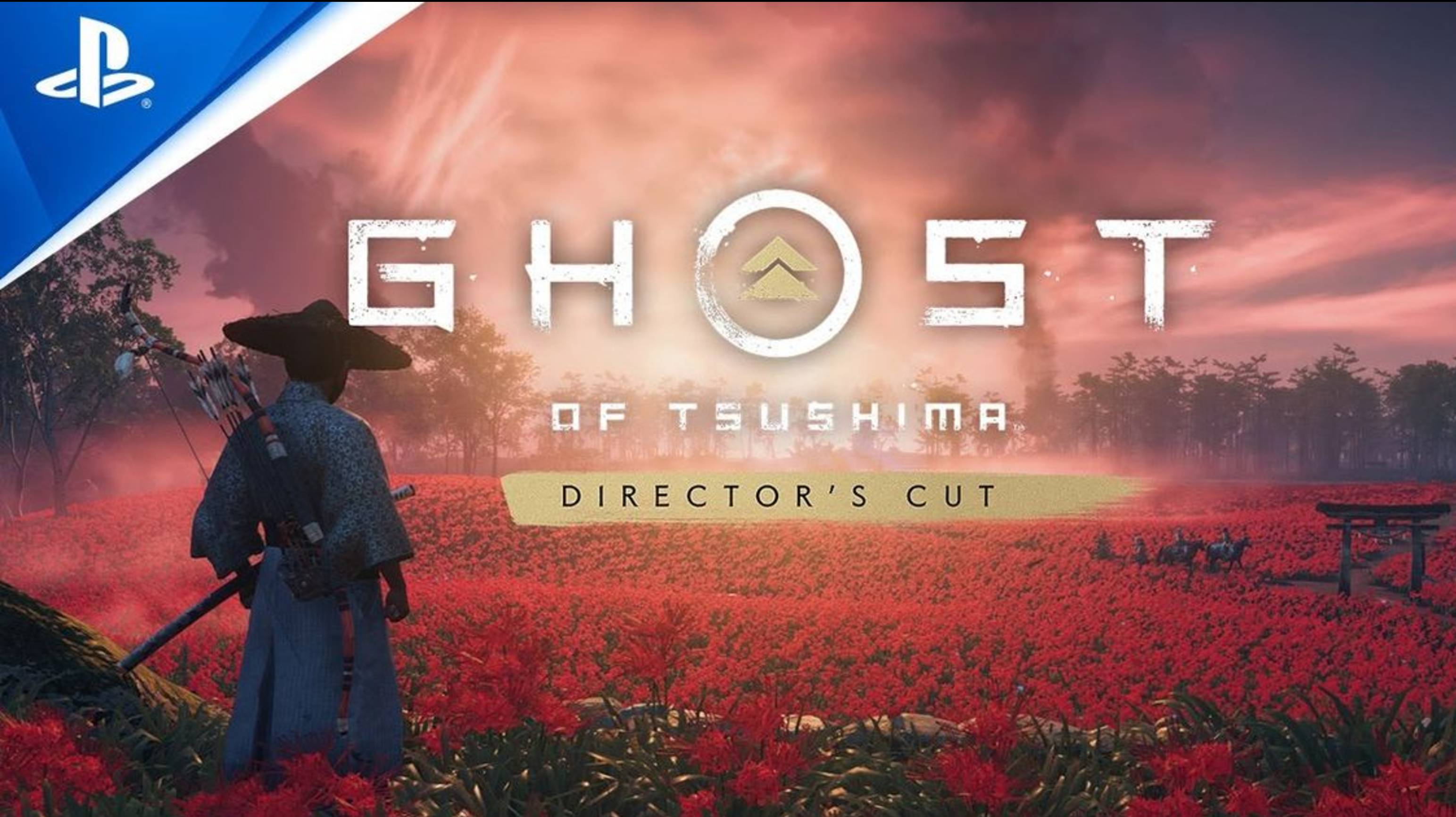 Ghost of Tsushima. Часть 11