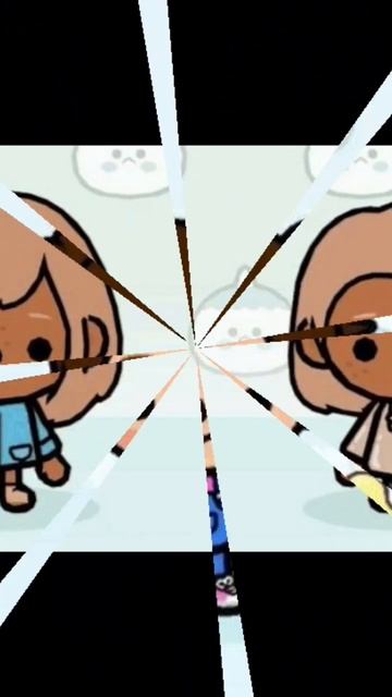 Тока Бока малыши #shorts #tocaboca #tocalifeworld #токабока