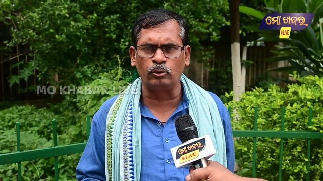 ପାଣ୍ଡିଆନ ଯଦି ଏଇ କାମ କରିଦେବେ ତାଙ୍କୁ ଆମେ ମୁଣ୍ଡିଆ ମାରିବୁ || VK PANDIAN || NAVEEN PATNAIK || MO KHABAR