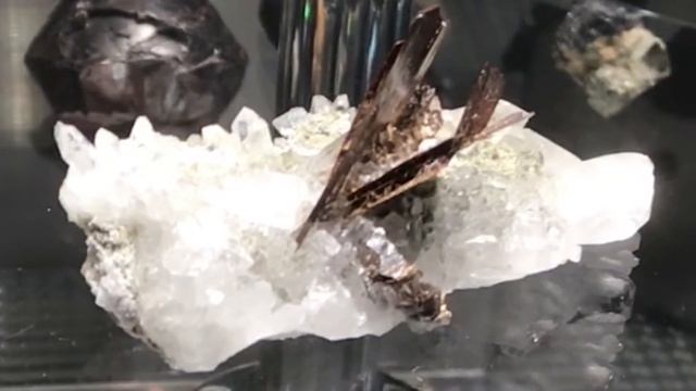 Brookite
