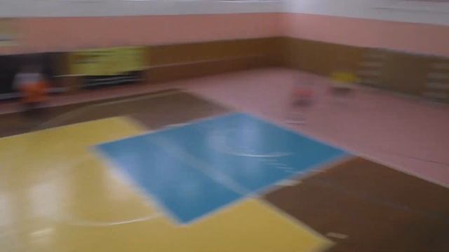 Альянс [ 7 : 4 ] Восход