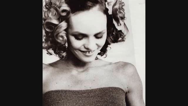 Vanessa Paradis interview in English