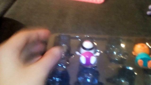 Свинка Пеппа. Все друзья герои. Peppa Pig all the heroes friends