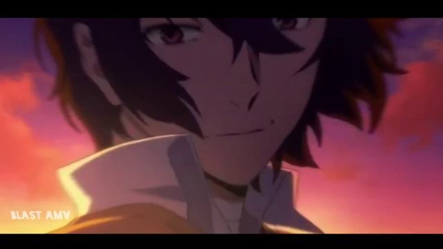 Amv | Beast [dazai x chuuya]