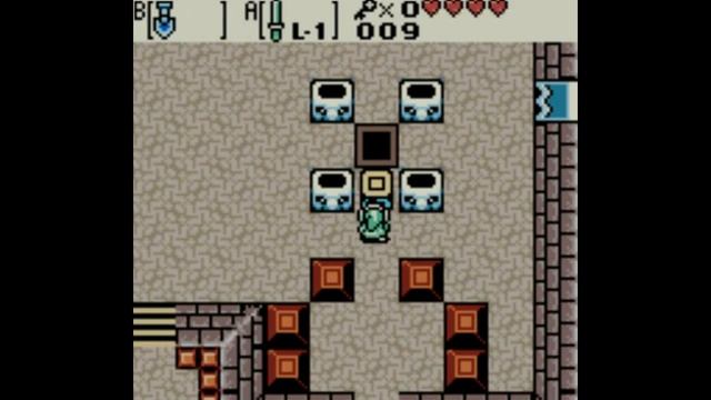 Top 10 Gameboy Color Games