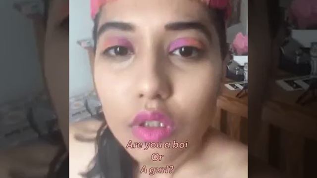 Gifs = Resistance, Katy Jalili, 2017