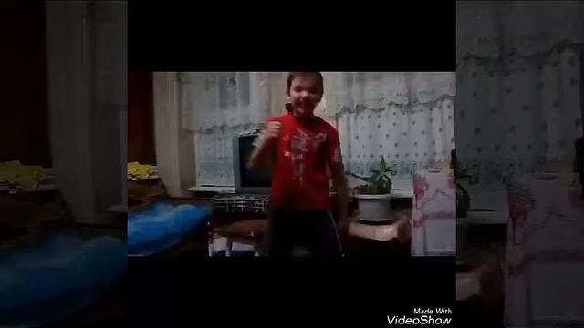 Я чувствую монстра