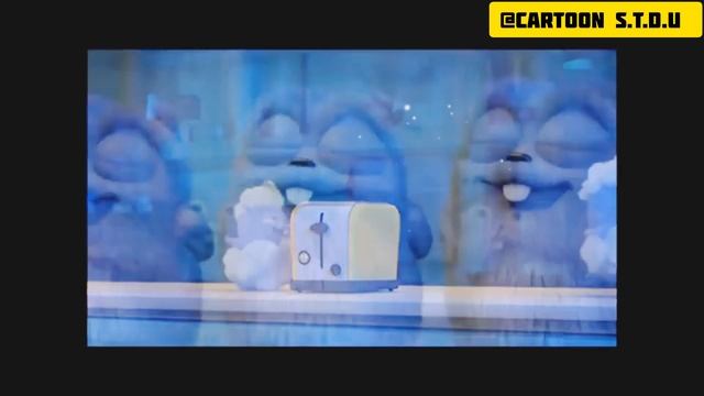 Lemming sleep song- Tabodi - E1\cartoon s.t.d.u