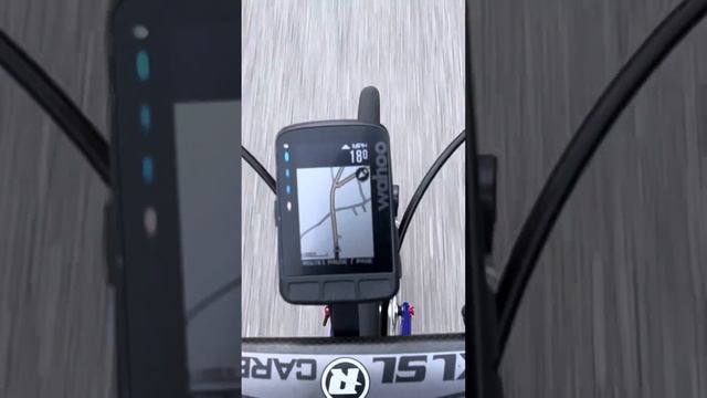 My New Wahoo Element Roam Misbehaving (some language out of frustration were used)