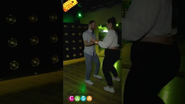BACHATA CASA LATINA KURSK Асатиани Бачата_1