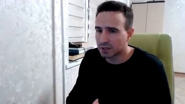 6.Субботняя школа. Урок №2 Золотой телец. Новый политический курс Аарона. - ч. 2,