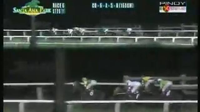 MHP SAP SC JULY 26, 2011 RACE 6 NINE DRAGON.mpg