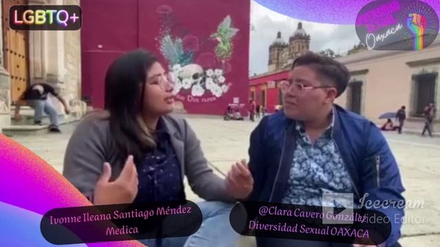 Entrevista a la medica Ivonne Santiago 18 de junio de 2022…