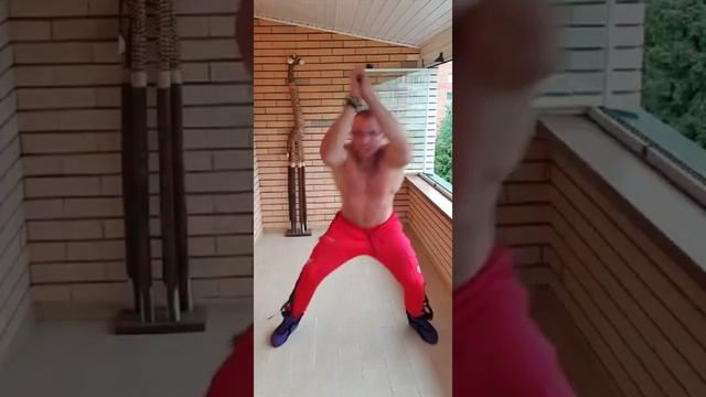 Тренировка 22.07.2020
