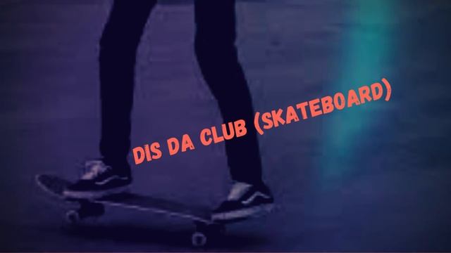 {Free For Profit} Juicy J x Wiz Khalifa Type Beat - "Dis da Club (Skateboard)"