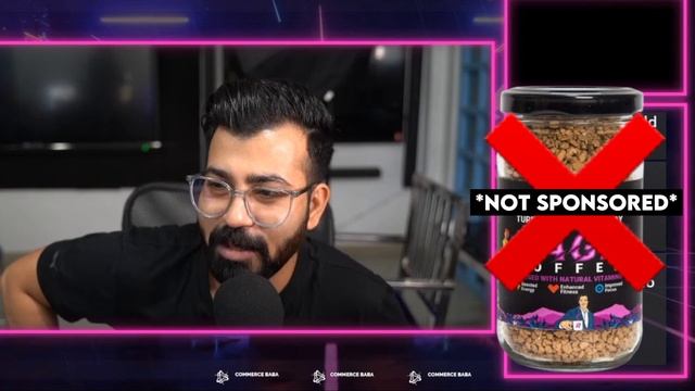 Commerce Baba Chat Center Ki Bhi Copies Ban Gayi🥲