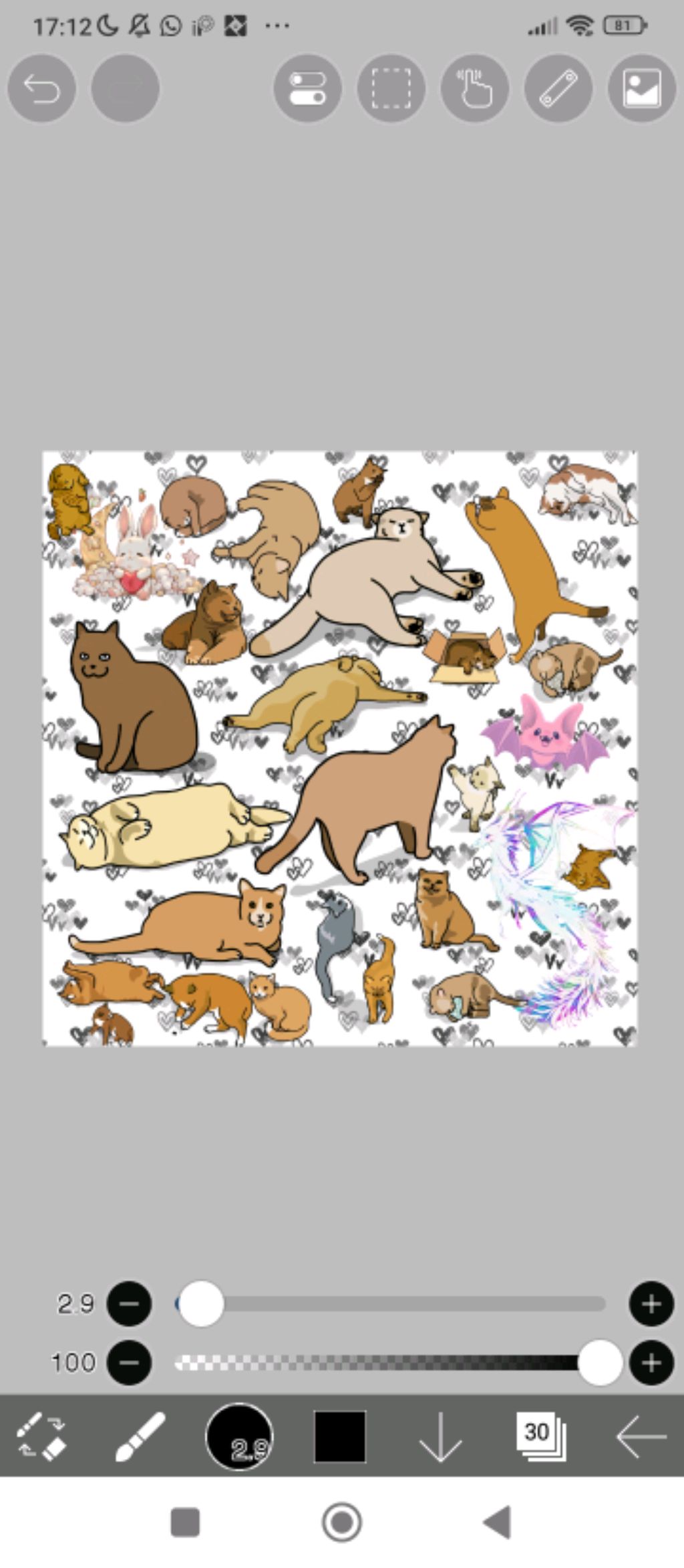 разговорчики