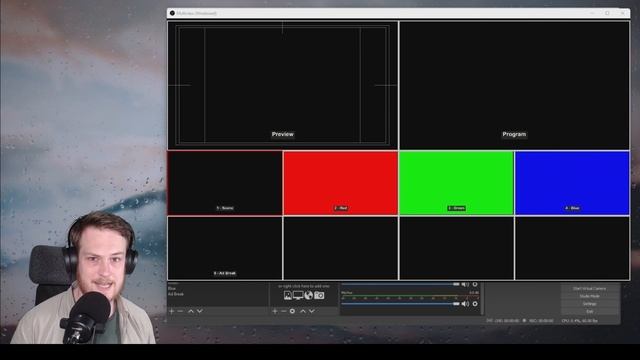 Super-charge your OBS multiview with Durchblick - OBS Plugin