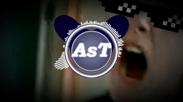 Лев рычит Remix.