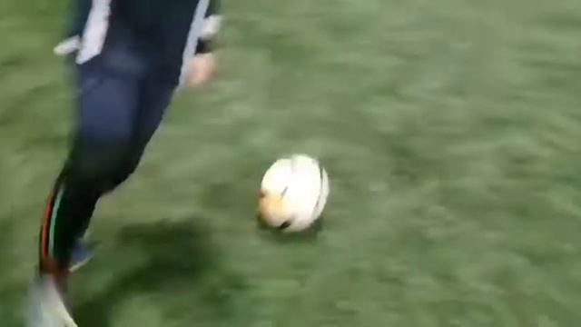 Футбольный финты!!!!⚽⚽⚽⚽⚽⚽👍👍👍👍👍👍