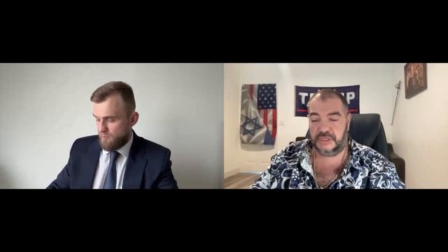 Артем Дмитрук & Стив Дудник