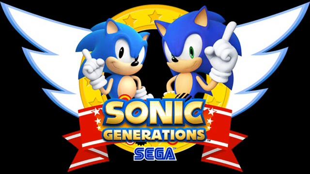 Sonic Generations Metal Sonic Rival Battle Theme